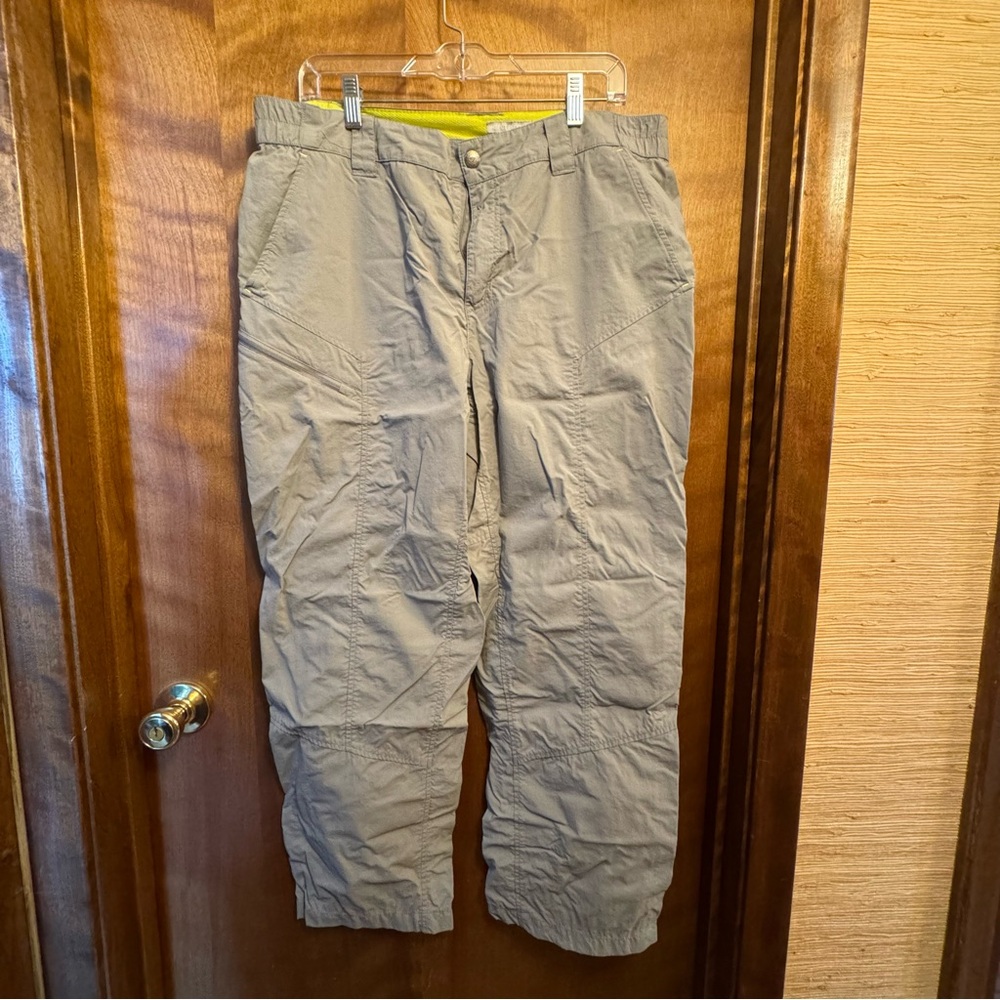 Columbia Men's Pants